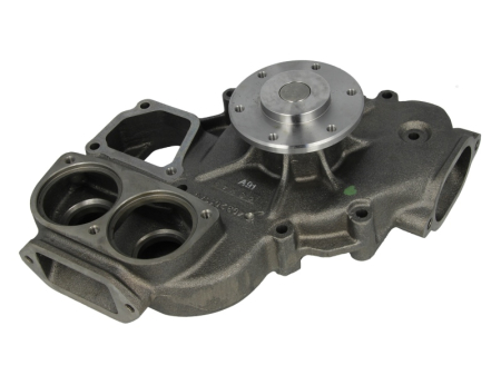 Conducta racire - Pompa apa potrivita MAN LION'S STAR; MERCEDES MK, NG, O 303, O 340, SK, TOURISMO (O 350) D2876LOH20-OM446.922 dupa 1973