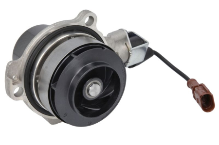 Conducta racire - Pompa apa potrivita MAN TGE; AUDI A1, A3, A4 ALLROAD B8, A4 ALLROAD B9, A4 B8, A4 B9, A5, A6 C7, Q2, Q3, Q5, TT; SEAT ALHAMBRA, ARONA, ATECA 1.6D/2.0D/2.0DH dupa 2007
