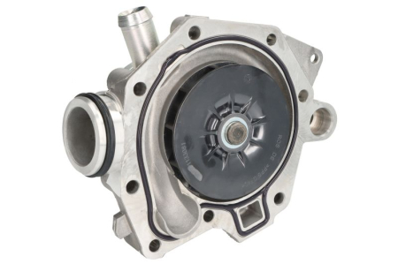 Conducta racire - Pompa apa potrivita MANITOU MT932 ST3B; MERLO P 2010; YANMAR B110W, B95W