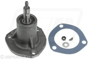 Conducta racire - Pompa apa potrivita MASSEY FERGUSON 135, 135 FR, 135 MK III, 135 S, 135 UK, 135 V, TF 20, FE 35 BENZYNA, FE 35 DIESEL, MF 35, MF 35 TO, MF 35 X, 4835, TE20, TEA20, TED20, TEF20