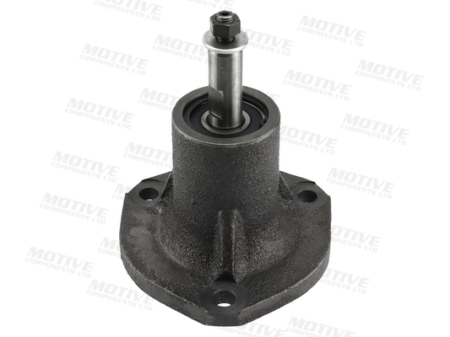 Pompa apa potrivit MASSEY FERGUSON 135, 135 FR, 135 MK III, 135 S, 135 UK, 135 V, TF 20, FE 35 BENZYNA, FE 35 DIESEL, MF 35, MF 35 TO, MF 35 X, 4835, TE20, TEA20, TED20, TEF20 [1]
