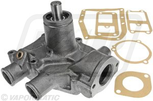 Conducta racire - Pompa apa potrivita MASSEY FERGUSON 180, 595, 595 MK II, 698