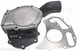 Conducta racire - Pompa apa potrivita MASSEY FERGUSON 20, 200, 275, 290, 290 BR, 290 CARREGADOR, 290 E, 290 LS, 290.4, 290/4 BR, 290/LS BR, 2410, 342, 3400, 3425, 3425 F, 3425 GE, 3425 GEV, 3425 S