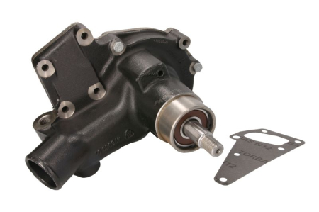 Conducta racire - Pompa apa potrivita MASSEY FERGUSON MF 32, MF 34, 3670, 5650, 7140, 7150, 7170, 7250, 7252, 8140, 8150, 8240, 8240 XTRA, 8250, 8250 XTRA; VALMET 6900, 8000, 8000 LS, 8050, 8050 HI