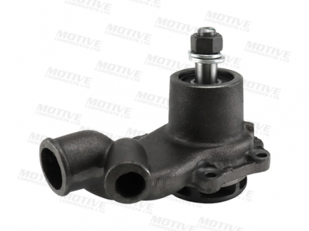 Pompa apa potrivit MASSEY FERGUSON; PERKINS potrivit MASSEY FERGUSON 10, 100, 1000, 200, 2000, 30, 300, 3000, 400, 4000, 50, 500, 5000, 600, 6000, 8000, W 1004-4-P4001 [2]