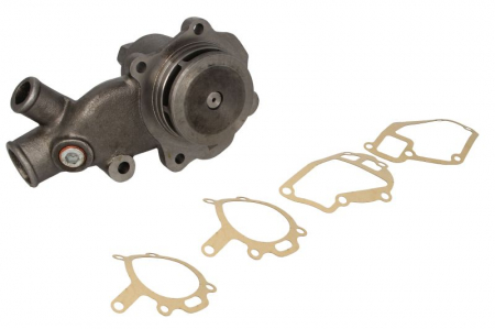 Pompa apa potrivit MASSEY FERGUSON; PERKINS potrivit MASSEY FERGUSON 10, 100, 1000, 200, 2000, 30, 300, 3000, 400, 4000, 50, 500, 5000, 600, 6000, 8000, W 1004-4-P4001 [1]