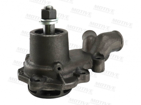 Pompa apa potrivit MASSEY FERGUSON; PERKINS potrivit MASSEY FERGUSON 10, 100, 1000, 200, 2000, 30, 300, 3000, 400, 4000, 50, 500, 5000, 600, 6000, 8000, W 1004-4-P4001 [3]