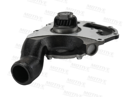 Pompa apa potrivit MASSEY FERGUSON potrivit MASSEY FERGUSON 200, 300, 3000, 400, 5000, 6000, 800, 8000 1004-40T-P4000 [1]