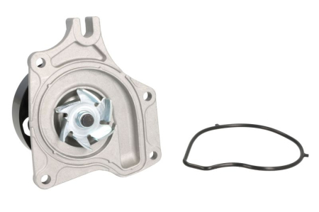 Conducta racire - Pompa apa potrivita MAZDA 2, 3 1.3-1.6 2003-2019