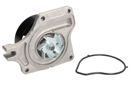 Conducta racire - Pompa apa potrivita MAZDA 2, 3 1.3-1.6 2003-2019