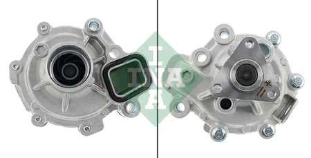 Piese Auto - Pompa apa potrivit MAZDA 2, 3, 3/HATCHBACK, 6, 6/KOMBI, CX-3, CX-30, CX-5, CX-9 1.5-2.5H 11.11-