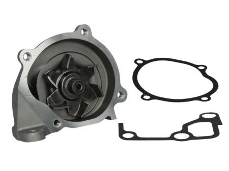 Conducta racire - Pompa apa potrivita MAZDA 3, 323 F VI, 323 P V, 323 S V, 323 S VI, 5, 6, 626 V, MPV II, PREMACY 1.4/2.0D 1996-2010