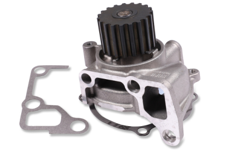 Pompa apa potrivita MAZDA 3, 323 F VI, 323 P V, 323 S V, 323 S VI, 5, 6, 626 V, MPV II, PREMACY 2.0D 1996-2010 [1]
