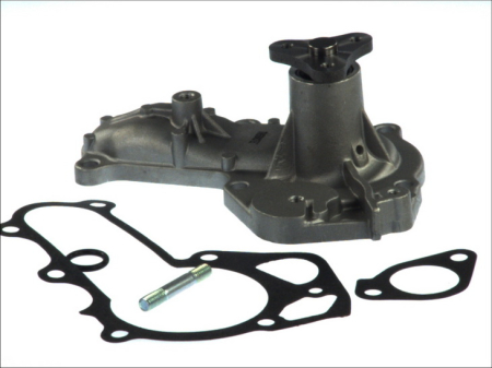 Conducta racire - Pompa apa potrivita MAZDA 323 C IV, 323 III, 323 S IV 1.7D 1986-1994