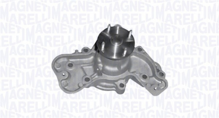 Pompa apa - Pompa apa potrivit MAZDA MPV I 3.0 11.89-09.99