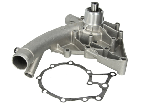 Conducta racire - Pompa apa potrivita MERCEDES 123 (C123), 123 T-MODEL (S123), 123 (W123), G (W460), G (W461), G (W463), T1 (601), T1 (601, 611), T1 (B601) 2.0/2.3/2.7D 1977-2003