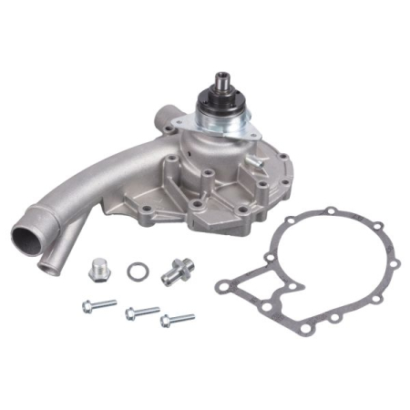 Conducta racire - Pompa apa potrivita MERCEDES 124 (C124), 124 T-MODEL (S124), 124 (W124), 190 (W201) 1.8-2.5 1983-1993