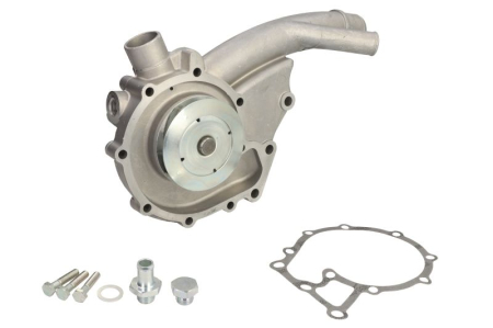 Conducta racire - Pompa apa potrivita MERCEDES 124 (C124), 124 T-MODEL (S124), 124 (W124), 190 (W201) 1.8-2.5 1982-1993