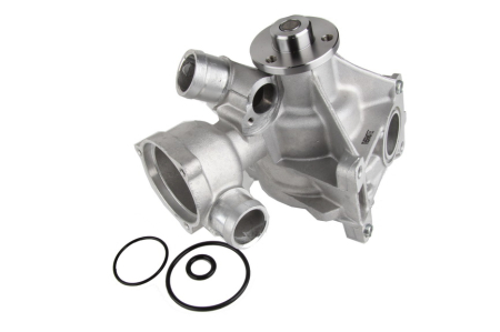 Conducta racire - Pompa apa potrivita MERCEDES 124 (C124), 124 T-MODEL (S124), 124 (W124), 190 (W201), E T-MODEL (S124), E (W124), G (W463), S (W126), SL (R107) 2.4D-3.0 1983-1997