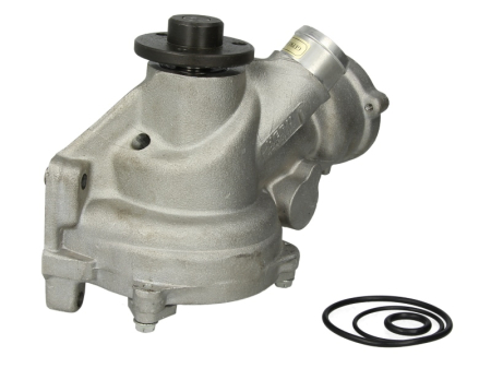 Conducta racire - Pompa apa potrivita MERCEDES 124 (C124), 124 T-MODEL (S124), 124 (W124), 190 (W201), E T-MODEL (S124), E (W124), G (W463), S (W126), SL (R107) 2.4D-3.0 1983-1997