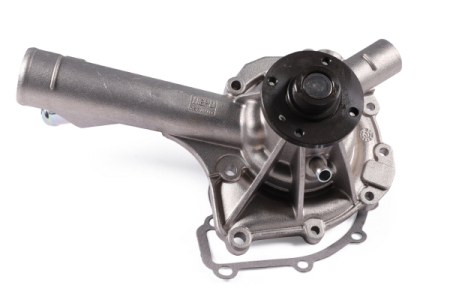 Conducta racire - Pompa apa potrivita MERCEDES 124 (C124), 124 T-MODEL (S124), 124 (W124), C T-MODEL (S202), C (W202), CLK (A208), CLK (C208), E (A124), E (C124) 1.8-3.2 dupa 1986