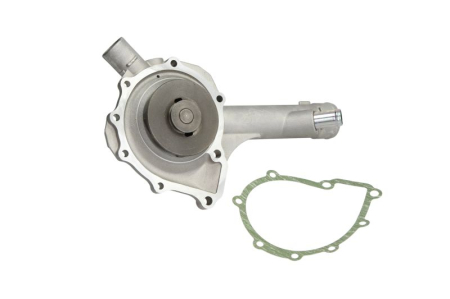 Conducta racire - Pompa apa potrivita MERCEDES 124 (C124), 124 T-MODEL (S124), 124 (W124), C T-MODEL (S202), C (W202), CLK (A208), CLK (C208), E (A124), E (C124) 1.8-3.2 dupa 1986