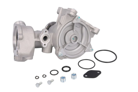 Conducta racire - Pompa apa potrivita MERCEDES 124 (C124), 124 T-MODEL (S124), 124 (W124), C (W202), E (A124), E (C124), E T-MODEL (S124), E (W124), E (W210), M (W164) 2.8-3.6 1992-2011
