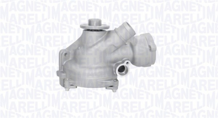 Pompa apa potrivit MERCEDES 124 (W124), 190 (W201), S (W126), SL (R107) 2.6/2.9/3.0 01.85-08.93