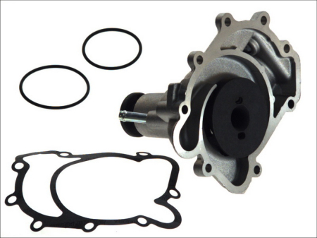 Conducta racire - Pompa apa potrivita MERCEDES 124 (W124), E T-MODEL (S210), E (W124), E (W210), S (C140), S (W140), SL (R129) 4.2/5.0/6.0 1989-2001