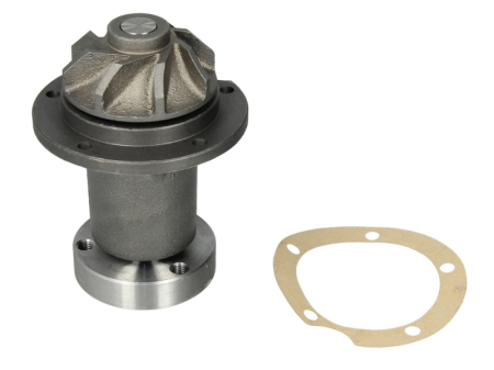 Piese Auto - Pompa apa potrivit MERCEDES /8 (W114), COUPE (W111, W112), HECKFLOSSE (W110), HECKFLOSSE (W111, W112), T2/L 2.0-2.5 08.59-11.76