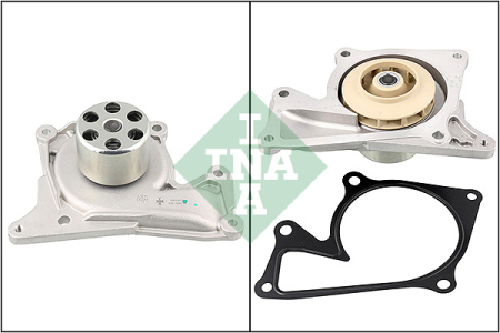 Conducta racire - Pompa apa potrivita MERCEDES A (V177), A (W176), A (W177), B SPORTS TOURER (W246, W242), B SPORTS TOURER (W247), CITAN MIXTO (DOUBLE CABIN) 1.5D/1.5DH/1.6 dupa 2001