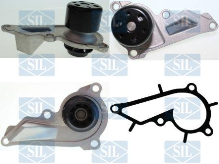 Conducta racire - Pompa apa potrivita MERCEDES A (V177), A (W177), B SPORTS TOURER (W247), CLA (C118), CLA SHOOTING BRAKE (X118), GLA (H247), GLB (X247); DACIA DOKKER 1.0-2.0 dupa 2018