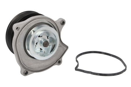 Conducta racire - Pompa apa potrivita MERCEDES A (V177), A (W177), B SPORTS TOURER (W247), CLA (C118), CLA SHOOTING BRAKE (X118), GLA (H247), GLB (X247), SPRINTER 3,5-T (B907 2.0D dupa 2018