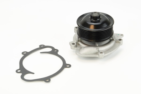 Conducta racire - Pompa apa potrivita MERCEDES A (W169), A (W176), B SPORTS TOURER (W245), C T-MODEL (S203), C T-MODEL (S204), C (W203), C (W204), CLK (A209), CLK (C209) 1.5-3.5 dupa 2002