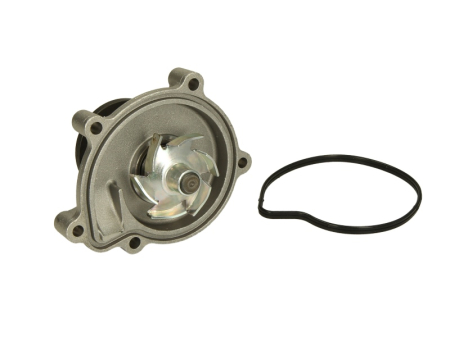 Conducta racire - Pompa apa potrivita MERCEDES A (W169), B SPORTS TOURER (W245) 2.0D 2004-2012