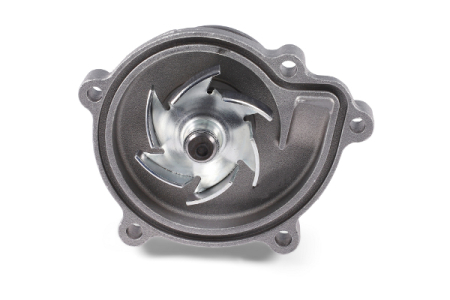 Pompa apa potrivita MERCEDES A (W169), B SPORTS TOURER (W245); MITSUBISHI COLT VI; SMART FORFOUR 1.5-2.0D 2004-2012 [2]