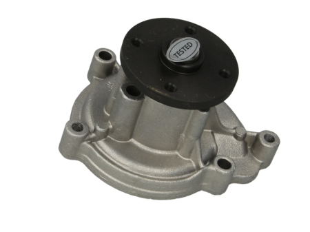 Conducta racire - Pompa apa potrivita MERCEDES A (W169), B SPORTS TOURER (W245); MITSUBISHI COLT VI; SMART FORFOUR 1.5-2.0D 2004-2012