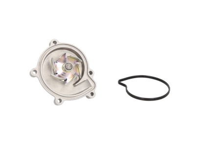 Conducta racire - Pompa apa potrivita MERCEDES A (W169), B SPORTS TOURER (W245); MITSUBISHI COLT VI; SMART FORFOUR 1.5-2.0D 2004-2012