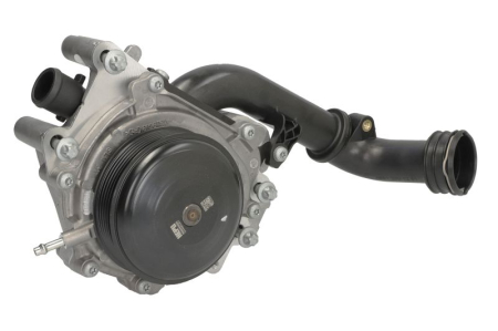 Conducta racire - Pompa apa potrivita MERCEDES A (W169), C (CL203), C T-MODEL (S203), C T-MODEL (S204), C (W203), C (W204), CLC (CL203), CLK (C209), CLS (C218) 2.0D-2.7D 2000-2018