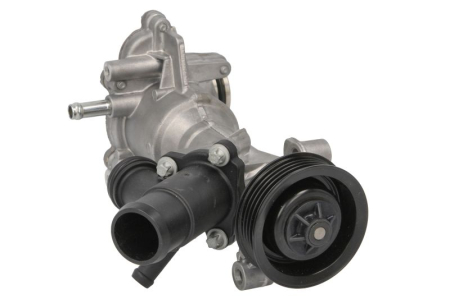 Conducta racire - Pompa apa potrivita MERCEDES A (W176), B SPORTS TOURER (W246, W242), CLA (C117), CLA SHOOTING BRAKE (X117), GLA (X156) 1.6-2.0CNG 2011-2019