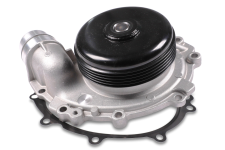 Conducta racire - Pompa apa potrivita MERCEDES A (W176), B SPORTS TOURER (W246, W242), CLA (C117), CLA SHOOTING BRAKE (X117), GLA (X156) 1.8D/2.2D 2011-2019