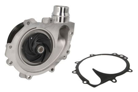 Conducta racire - Pompa apa potrivita MERCEDES A (W176), B SPORTS TOURER (W246, W242), CLA (C117), CLA SHOOTING BRAKE (X117), GLA (X156) 1.8D/2.2D 2011-2019