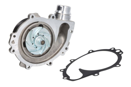 Conducta racire - Pompa apa potrivita MERCEDES A (W176), B SPORTS TOURER (W246, W242), CLA (C117), CLA SHOOTING BRAKE (X117), GLA (X156) 1.8D/2.2D 2011-2019