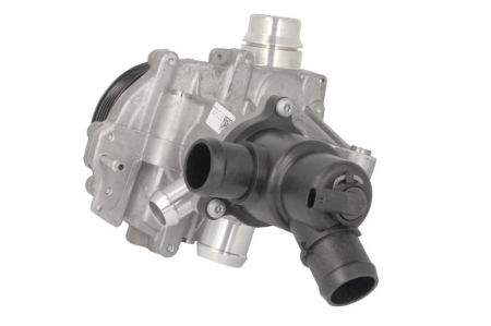 Conducta racire - Pompa apa potrivita MERCEDES A (W176), B SPORTS TOURER (W246, W242), CLA (C117), CLA SHOOTING BRAKE (X117), GLA (X156) 1.8D/2.2D 2011-2019