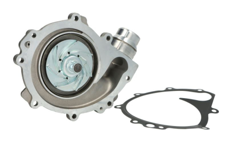 Conducta racire - Pompa apa potrivita MERCEDES A (W176), B SPORTS TOURER (W246, W242), CLA (C117), CLA SHOOTING BRAKE (X117), GLA (X156) 1.8D/2.2D 2011-2019