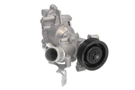 Conducta racire - Pompa apa potrivita MERCEDES A (W176), CLA (C117), CLA SHOOTING BRAKE (X117), GLA (X156) 2.0 2013-2019