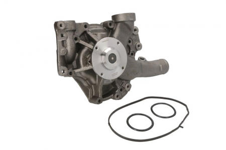 Pompa apa potrivit MERCEDES ACCELO, ATEGO, ATEGO 2, ATRON, AXOR, AXOR 2, CITARO O 530, CONECTO O 345, ECONIC, INTEGRO O 550, INTOURO, OH OM902.913-OM926.999 dupa 1970 [1]