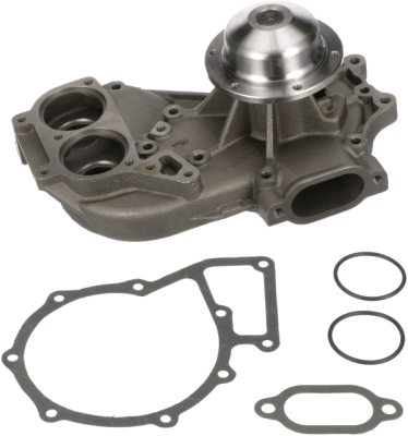 Conducta racire - Pompa apa potrivita MERCEDES ACTROS, ACTROS MP2 / MP3, ATEGO, ATEGO 2, AXOR 2 OM541.920-OM926.990 dupa 1996