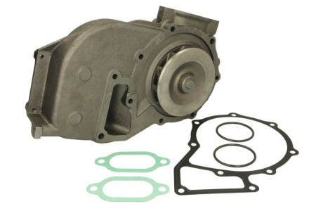 Conducta racire - Pompa apa potrivita MERCEDES ACTROS, ACTROS MP2 / MP3; NEOPLAN STARLINER OM541.920-OM542.969 dupa 1996