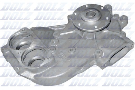 Pompa apa potrivit MERCEDES ACTROS, ACTROS MP2 / MP3 OM541.920-OM542.962 04.96- [2]